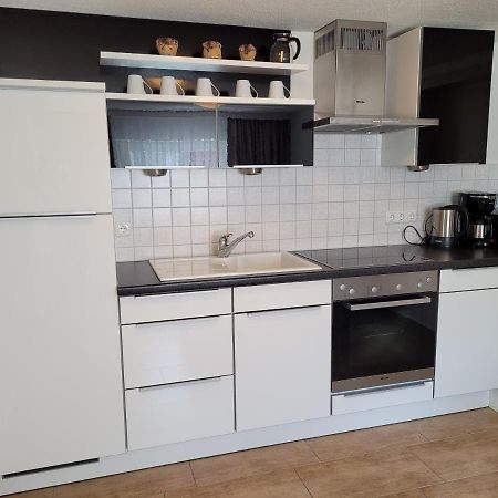 2-Raum Ferienwohnung Zinnowitz Exterior foto